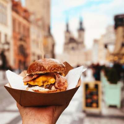 Burger Staromestske Namesti 009