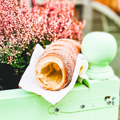 Trdelnik Staromak 007